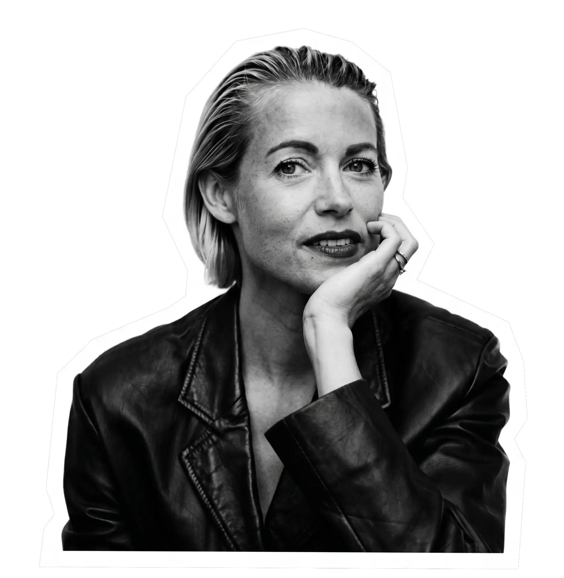 SARA WIMMERCRANZ